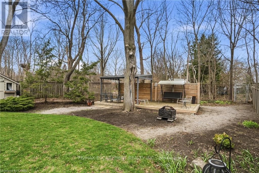 134 Little John Road, Hamilton, Ontario  L9H 4H3 - Photo 42 - X13013980