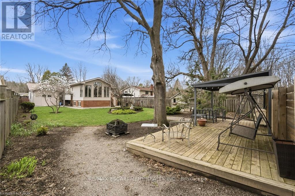 134 Little John Road, Hamilton, Ontario  L9H 4H3 - Photo 45 - X13013980