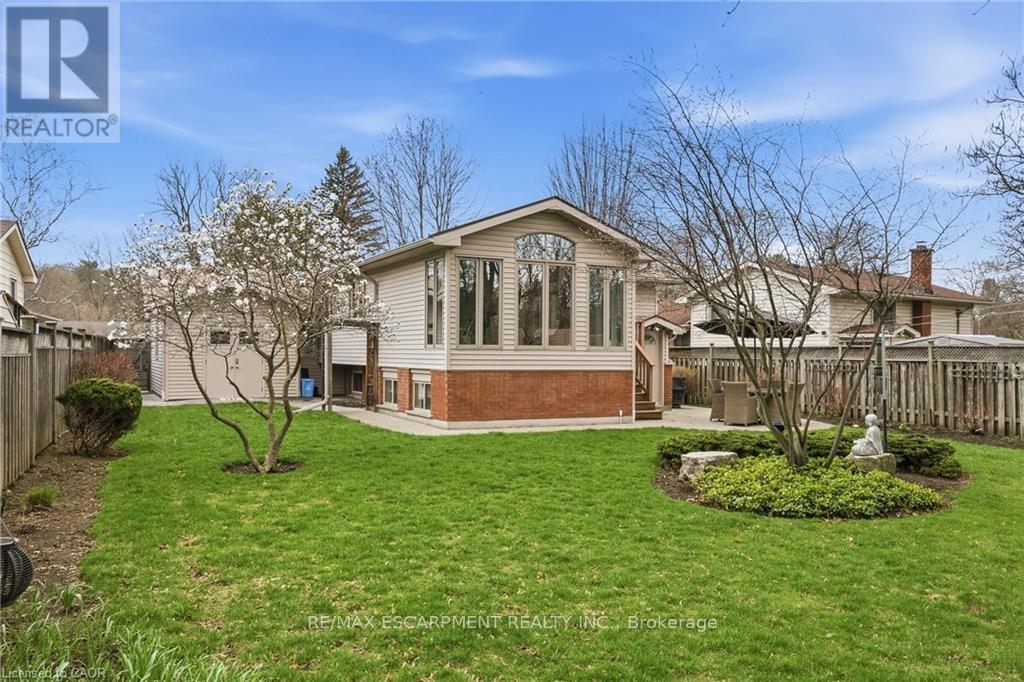 134 Little John Road, Hamilton, Ontario  L9H 4H3 - Photo 46 - X13013980