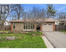 134 LITTLE JOHN ROAD, Hamilton, Ontario