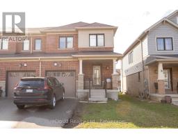 11 SHERWAY STREET, Hamilton, Ontario