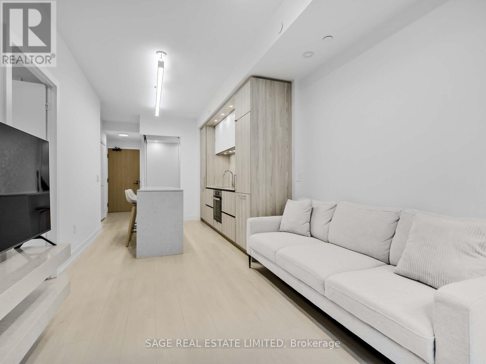 414 - 15 Mercer Street, Toronto, Ontario  M5V 1H2 - Photo 2 - C12993748