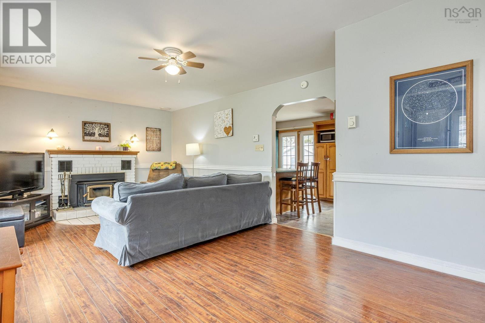 88 Lawrencetown Lane, Lawrencetown, Nova Scotia  B0S 1M0 - Photo 8 - 202607849