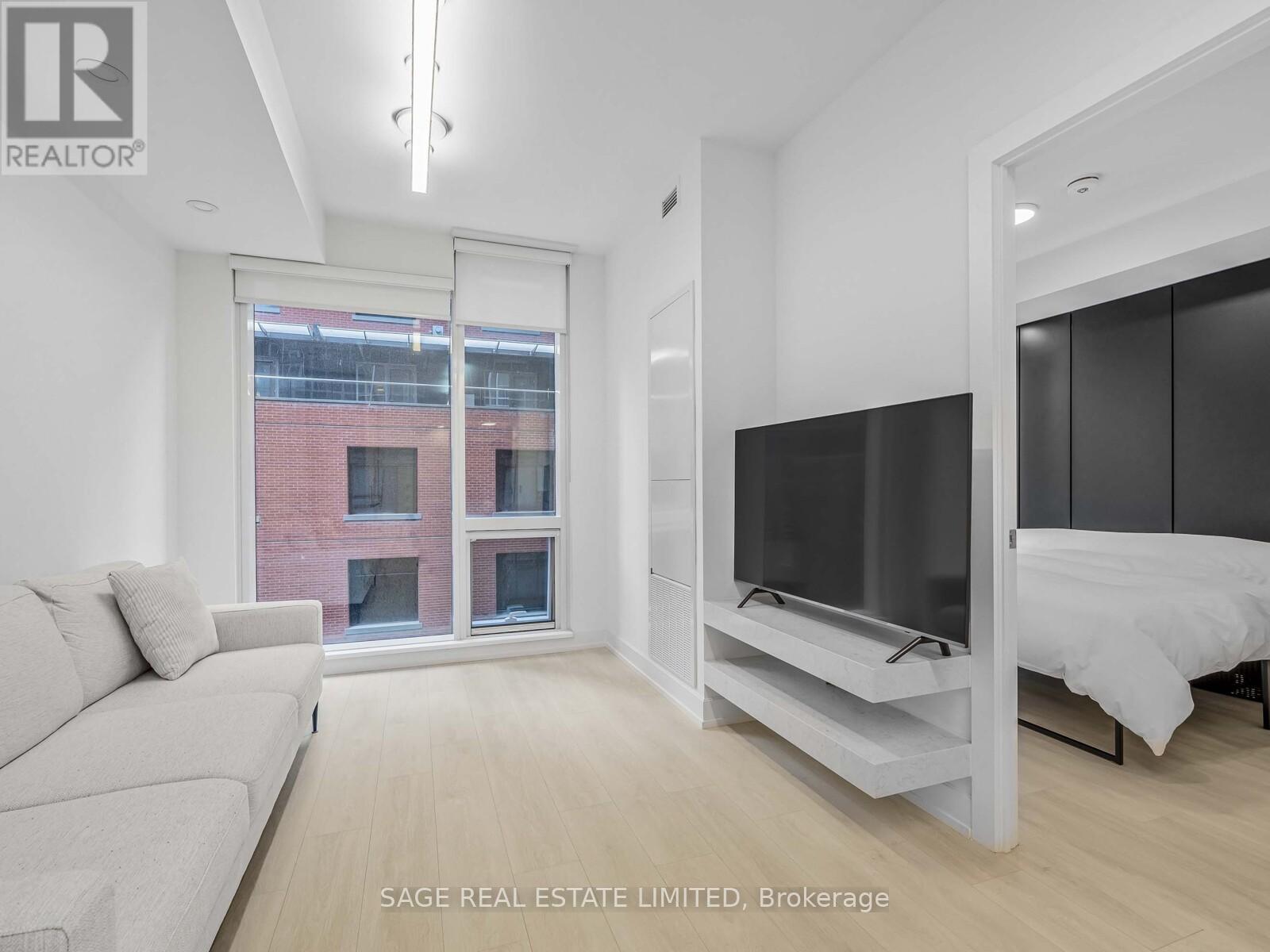 414 - 15 Mercer Street, Toronto, Ontario  M5V 1H2 - Photo 3 - C12993748