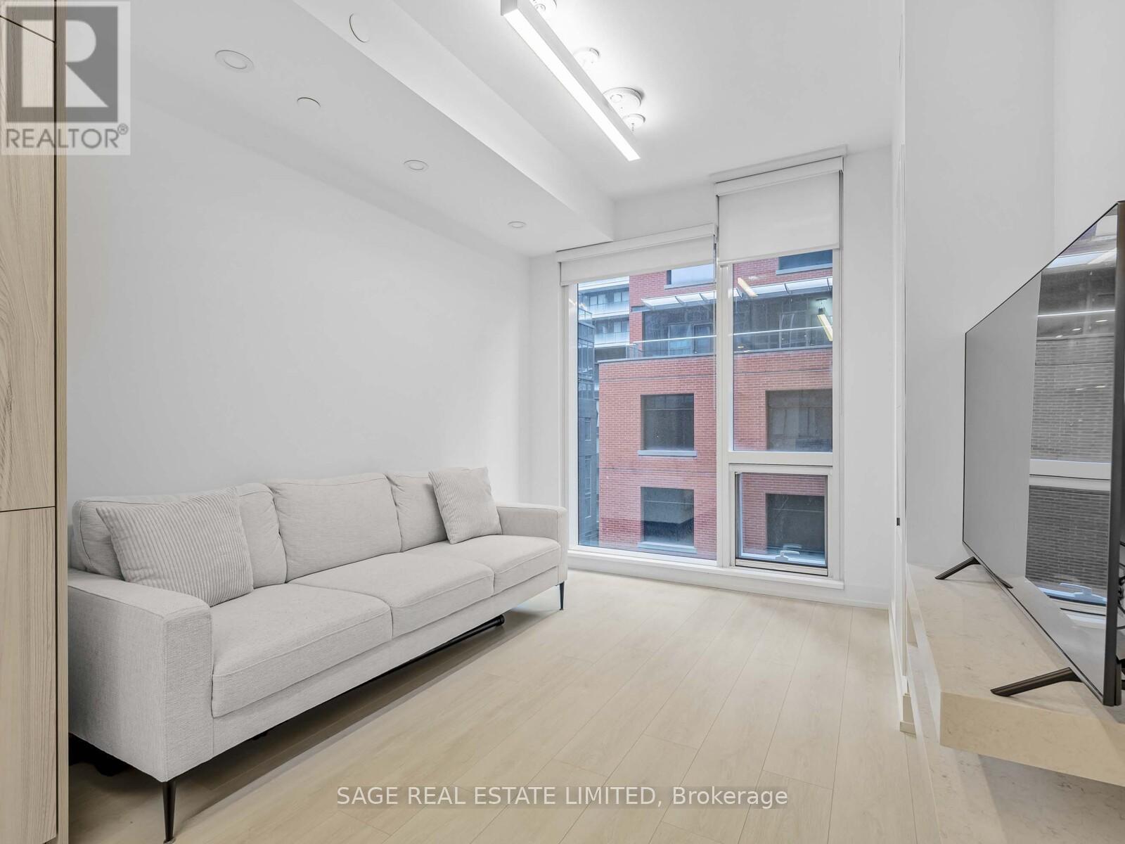 414 - 15 Mercer Street, Toronto, Ontario  M5V 1H2 - Photo 5 - C12993748