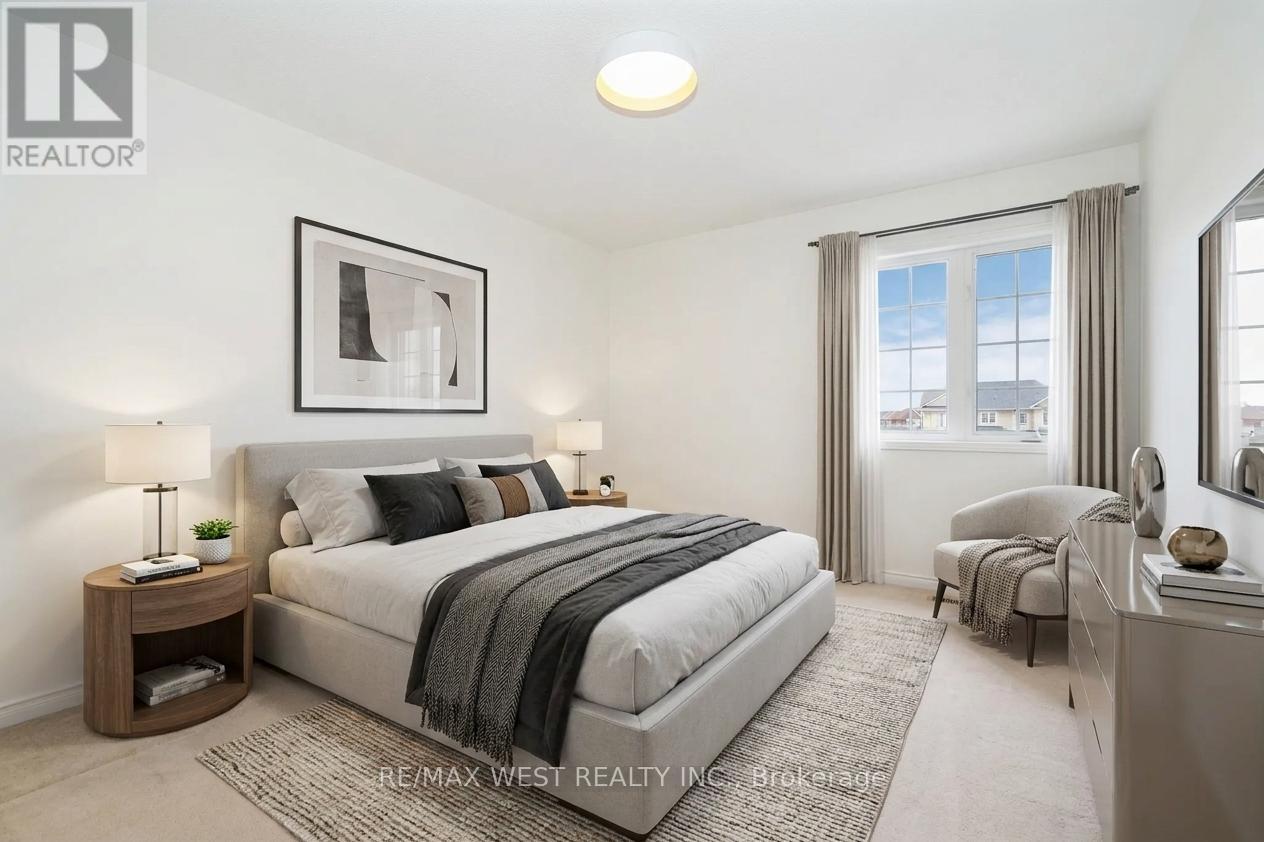 168 Gas Lamp Lane, Markham, Ontario  L6B 1K5 - Photo 15 - N12997024