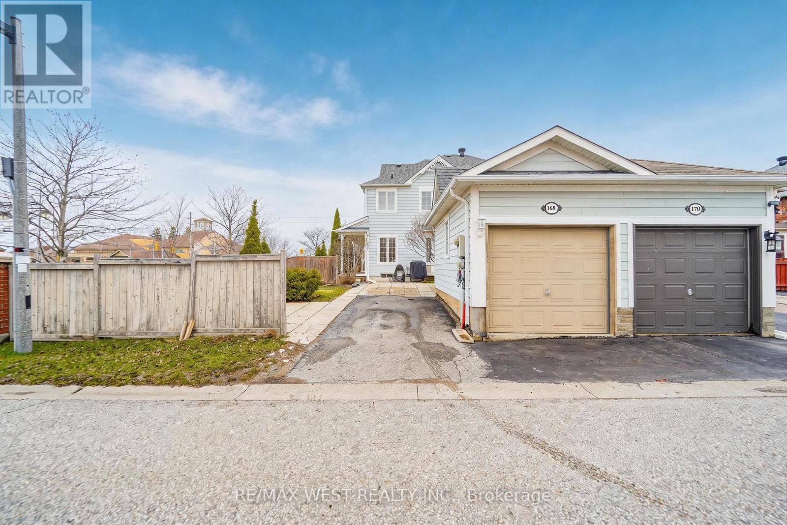 168 Gas Lamp Lane, Markham, Ontario  L6B 1K5 - Photo 22 - N12997024