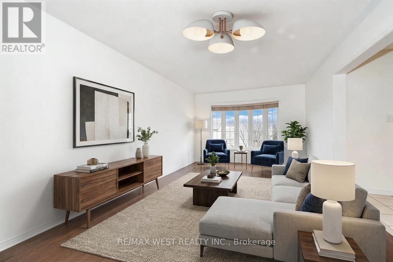 168 Gas Lamp Lane, Markham, Ontario  L6B 1K5 - Photo 3 - N12997024