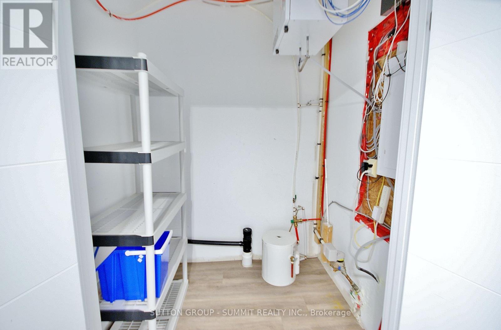 1012 Lagoon Street, Mississauga, Ontario  L5G 0B2 - Photo 21 - W13004214