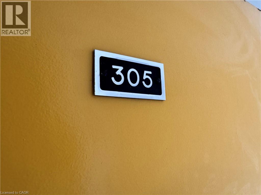 105 Tia Drive Unit# 305, Hamilton, Ontario  L8H 2N8 - Photo 2 - 40821986