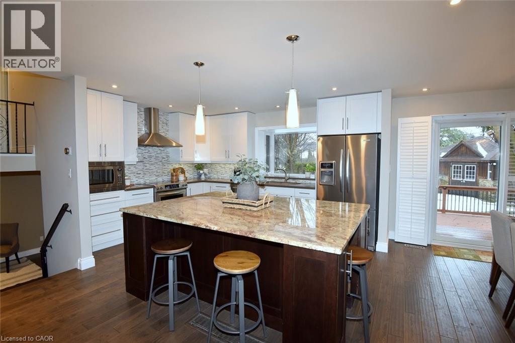 626 Vanderburgh Drive, Burlington, Ontario  L7T 3W6 - Photo 16 - 40821965