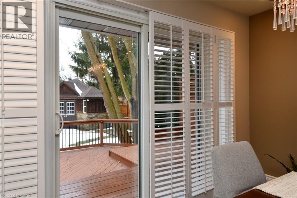 626 Vanderburgh Drive, Burlington, Ontario  L7T 3W6 - Photo 18 - 40821965