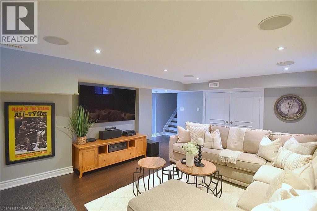 626 Vanderburgh Drive, Burlington, Ontario  L7T 3W6 - Photo 33 - 40821965