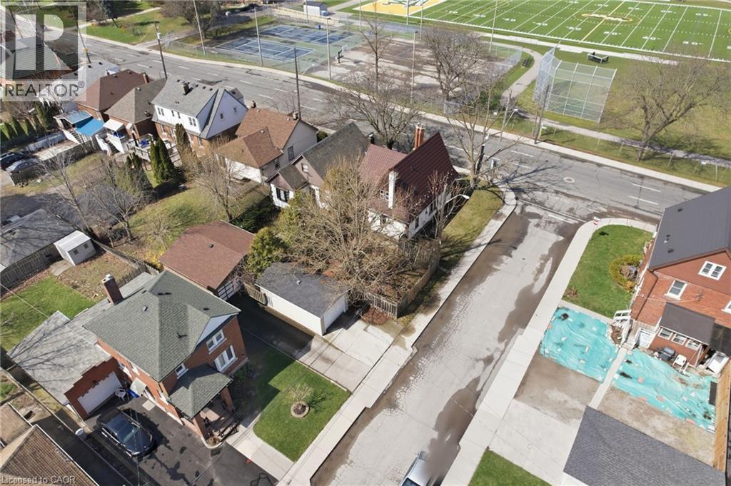 41 Paradise Road S, Hamilton, Ontario  L8S 1S3 - Photo 31 - 40801797