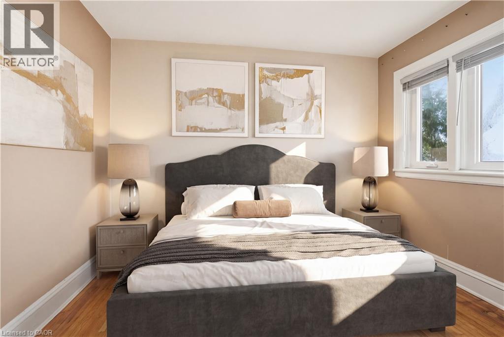 41 Paradise Road S, Hamilton, Ontario  L8S 1S3 - Photo 16 - 40801797