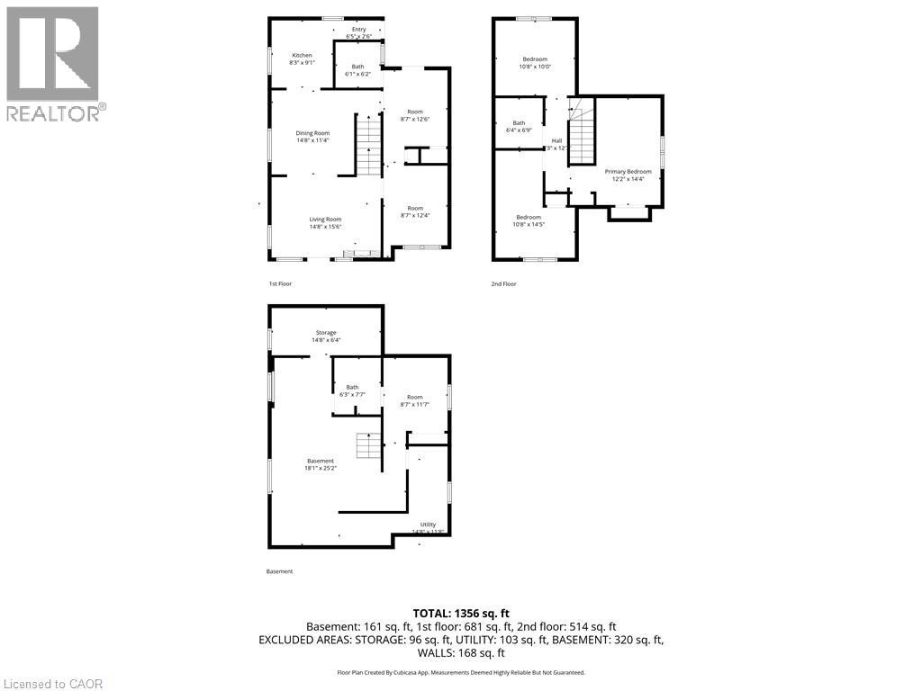 41 Paradise Road S, Hamilton, Ontario  L8S 1S3 - Photo 34 - 40801797