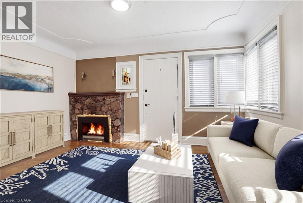 41 Paradise Road S, Hamilton, Ontario  L8S 1S3 - Photo 2 - 40801797