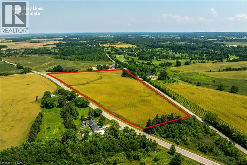 Pt Lt 18 Twenty Road, Pelham, Ontario  L0R 1S0 - Photo 2 - 40821415