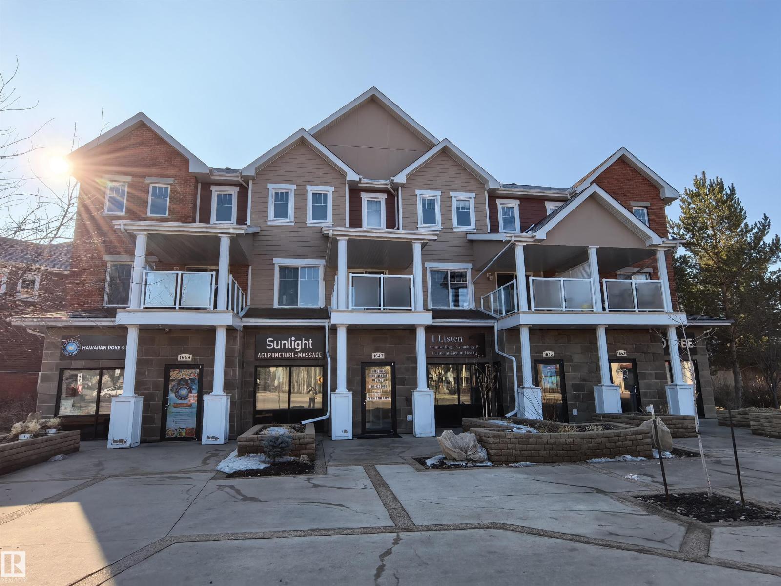 1649 towne centre blvd NW, Edmonton, Alberta