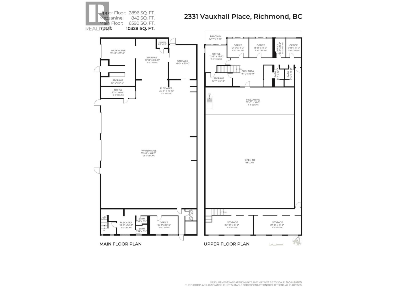 2331 Vauxhall Place, Richmond, British Columbia  V6V 1Z5 - Photo 3 - C8077911