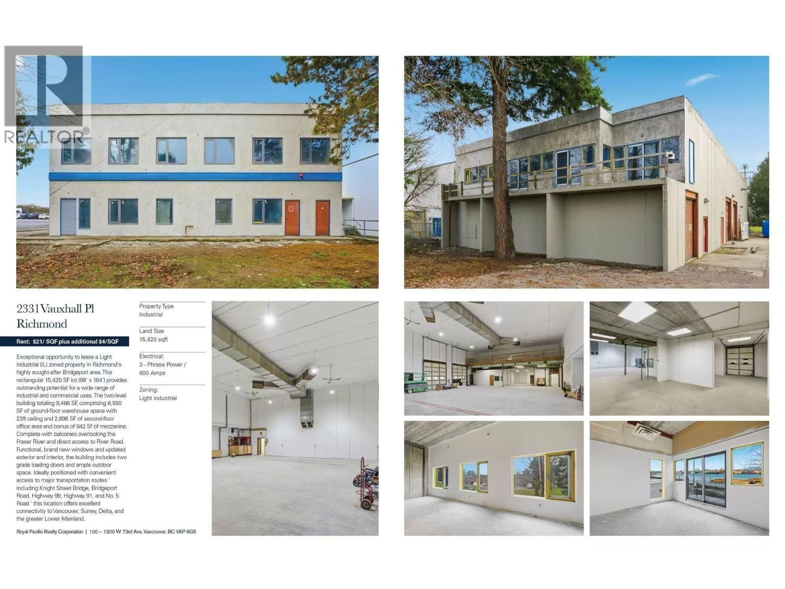 2331 Vauxhall Place, Richmond, British Columbia  V6V 1Z5 - Photo 2 - C8077911