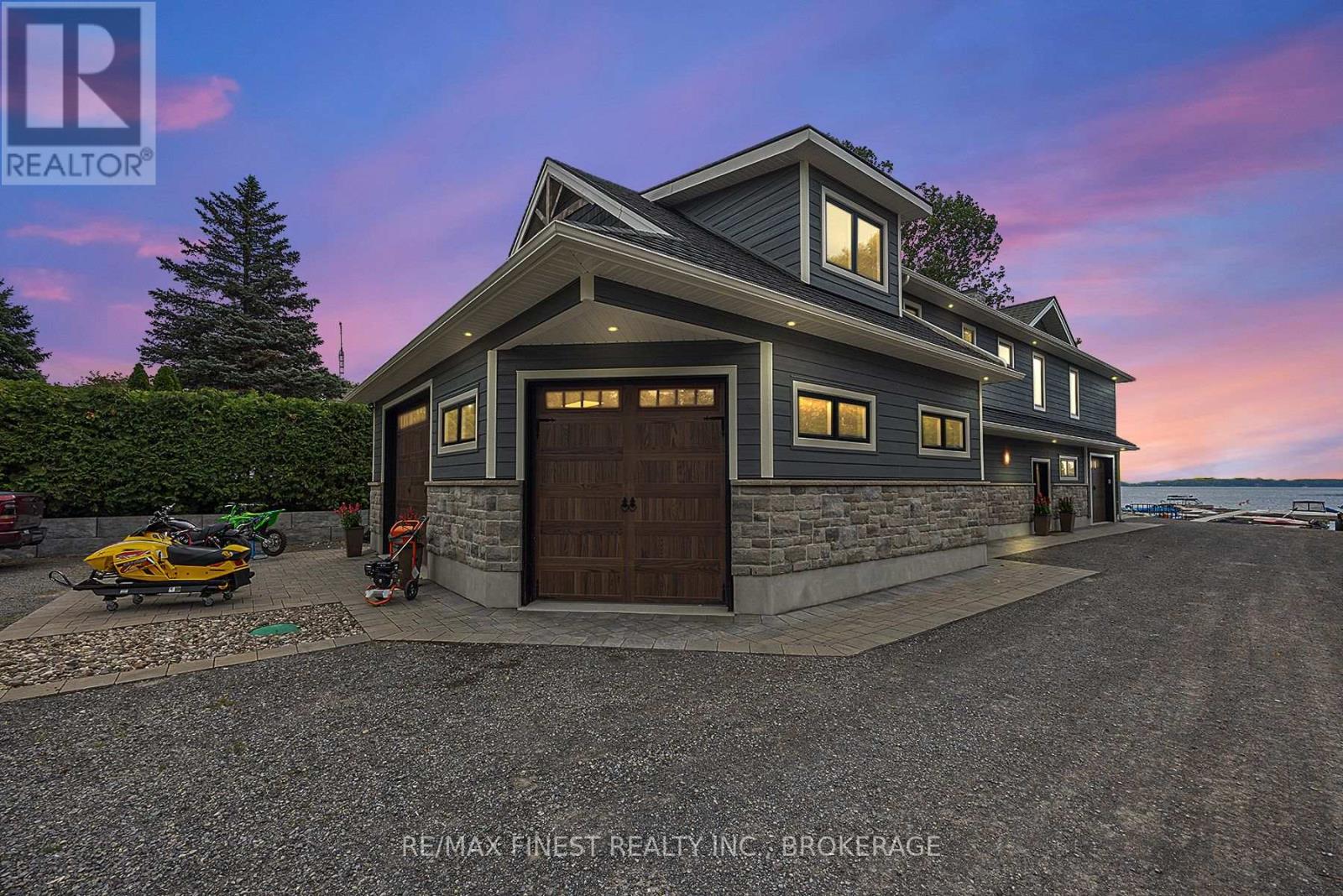 49 RIVER ROAD, Front of Leeds & Seeleys Bay, Ontario