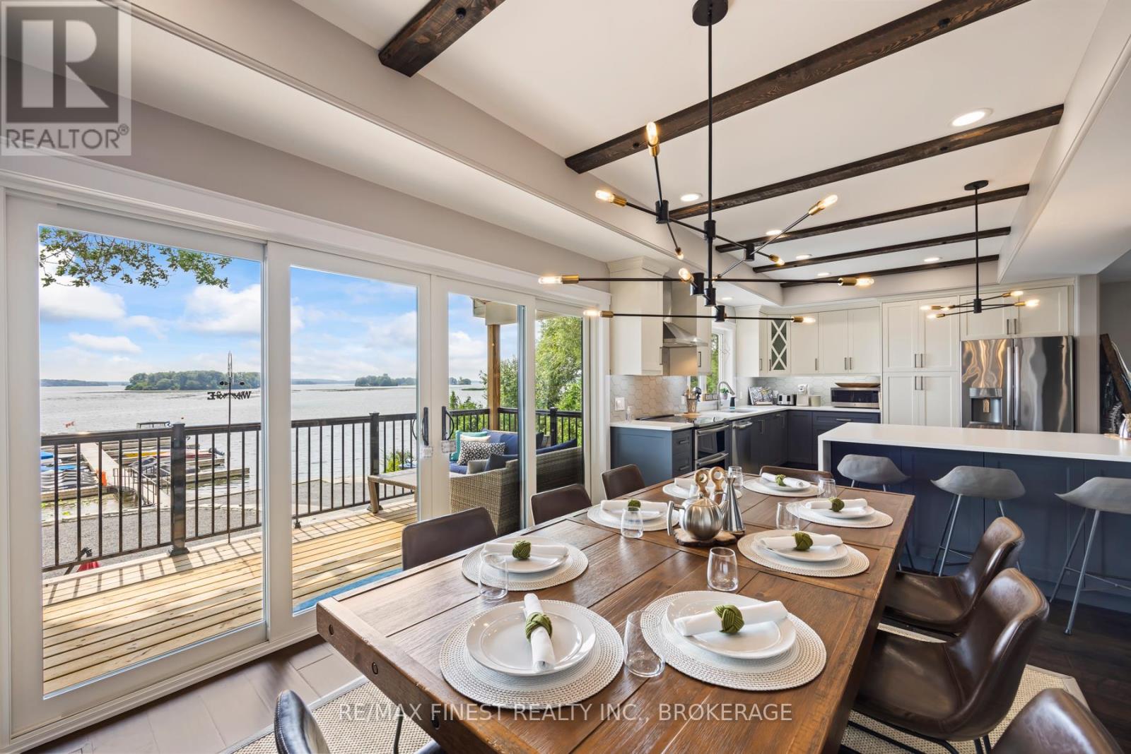 49 River Road, Front Of Leeds & Seeleys Bay, Ontario  K0E 1L0 - Photo 14 - X13014078