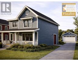 429 WELLINGTON STREET, Kingston, Ontario