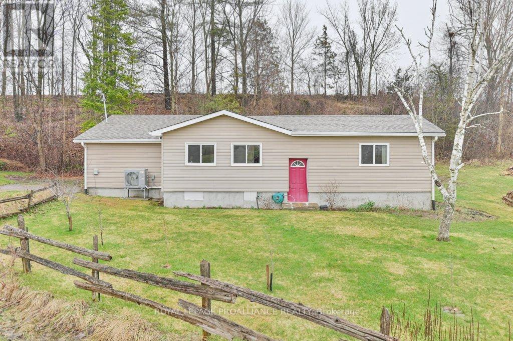 13 MCCAULEY ROAD, Quinte West, Ontario