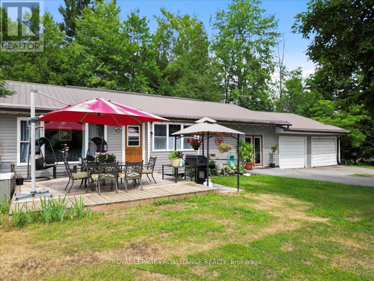 1023 JEWEL ROAD, North Frontenac, Ontario