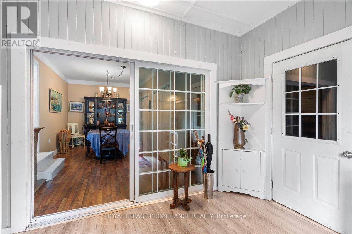 1023 Jewel Road, North Frontenac, Ontario  K0H 1K0 - Photo 2 - X13014224