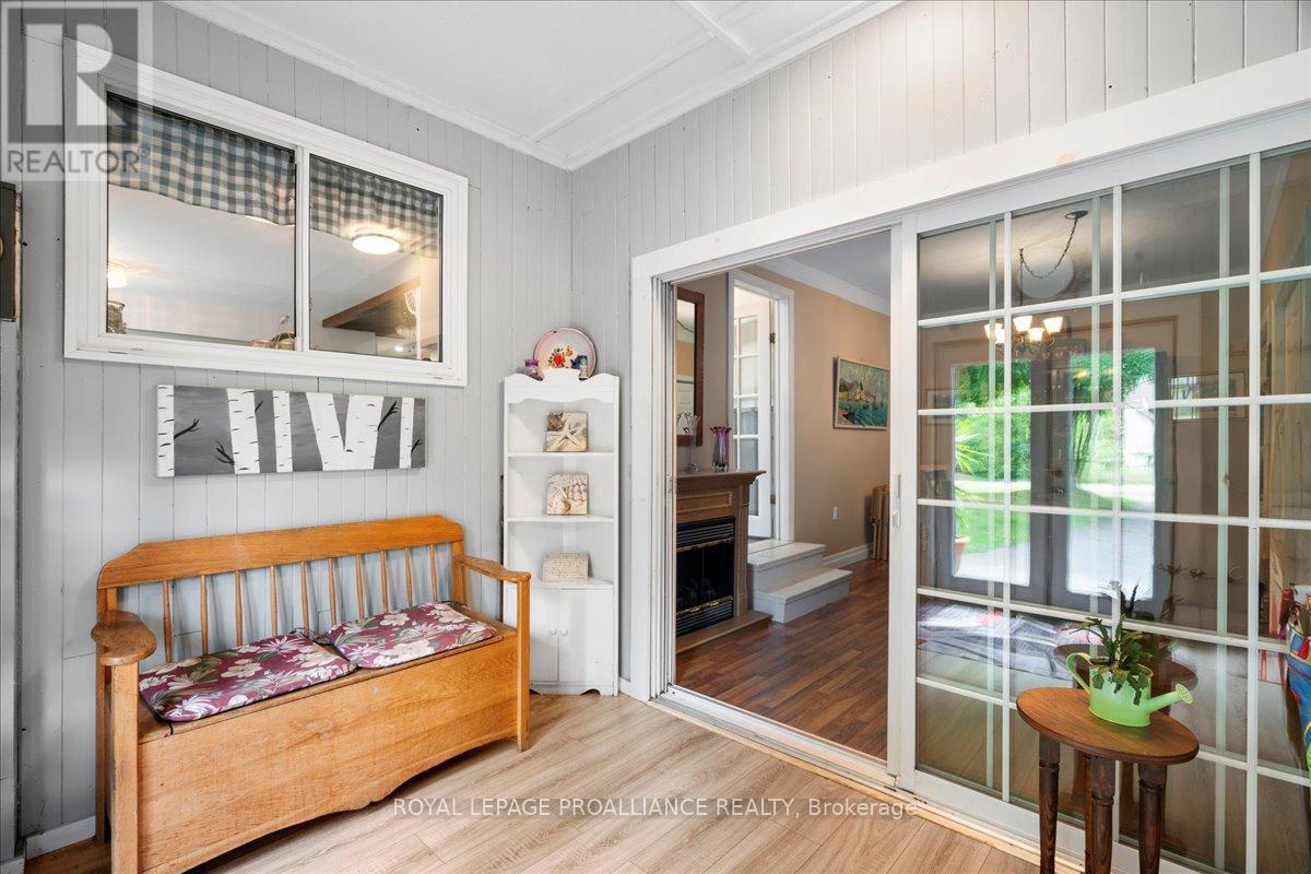 1023 Jewel Road, North Frontenac, Ontario  K0H 1K0 - Photo 3 - X13014224