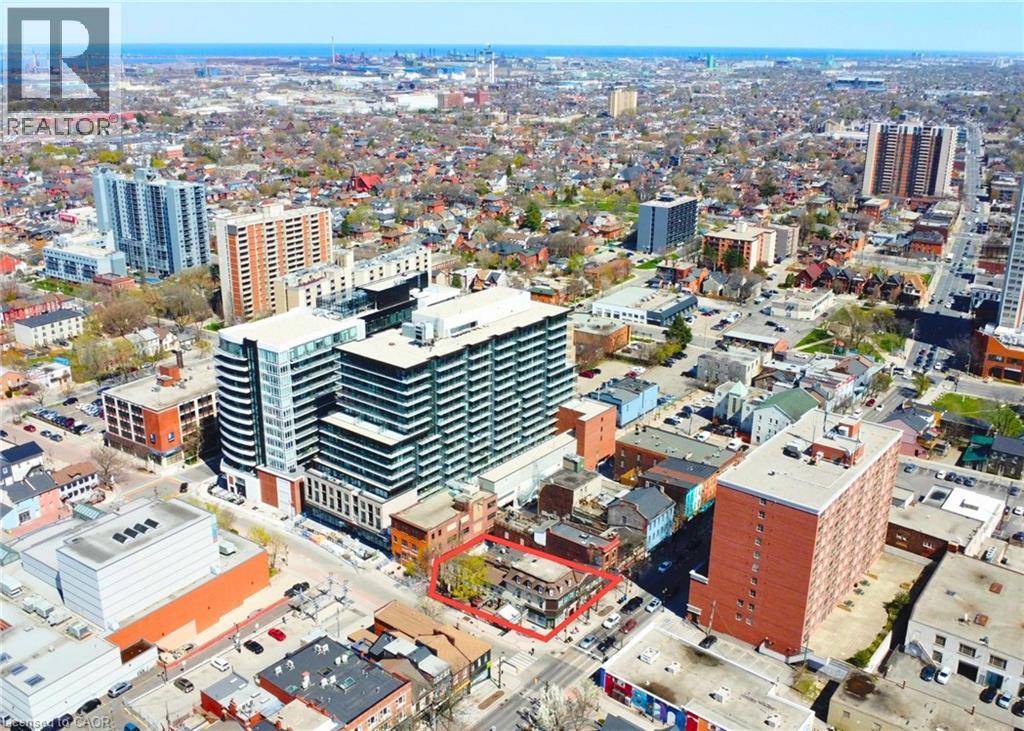 249-255 King Street E, Hamilton, Ontario  L8N 1B9 - Photo 3 - 40818294
