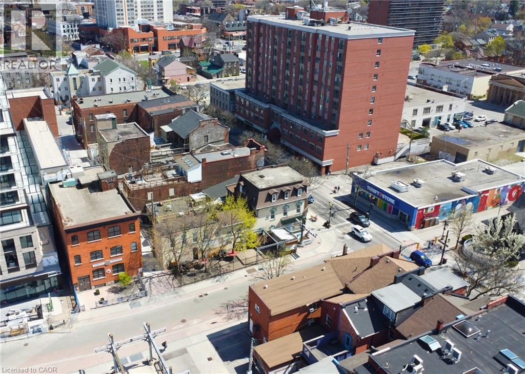 249-255 King Street E, Hamilton, Ontario  L8N 1B9 - Photo 4 - 40818294