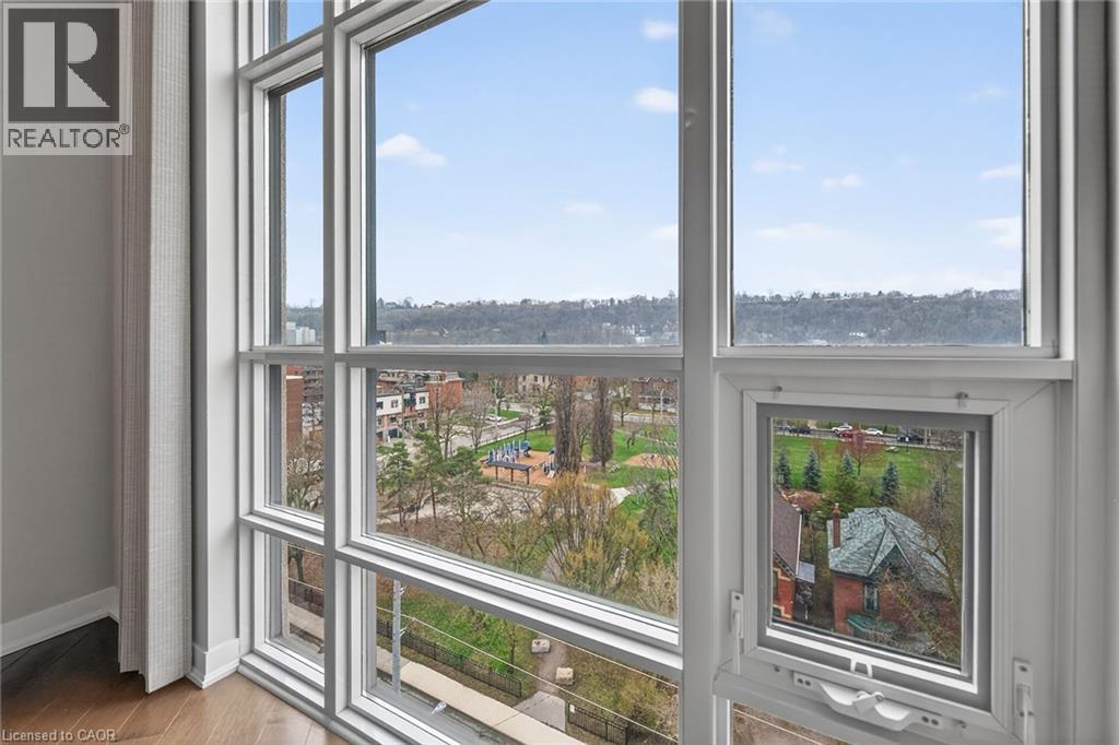 90 Charlton Avenue W Unit# 804, Hamilton, Ontario  L8P 0B4 - Photo 12 - 40821787