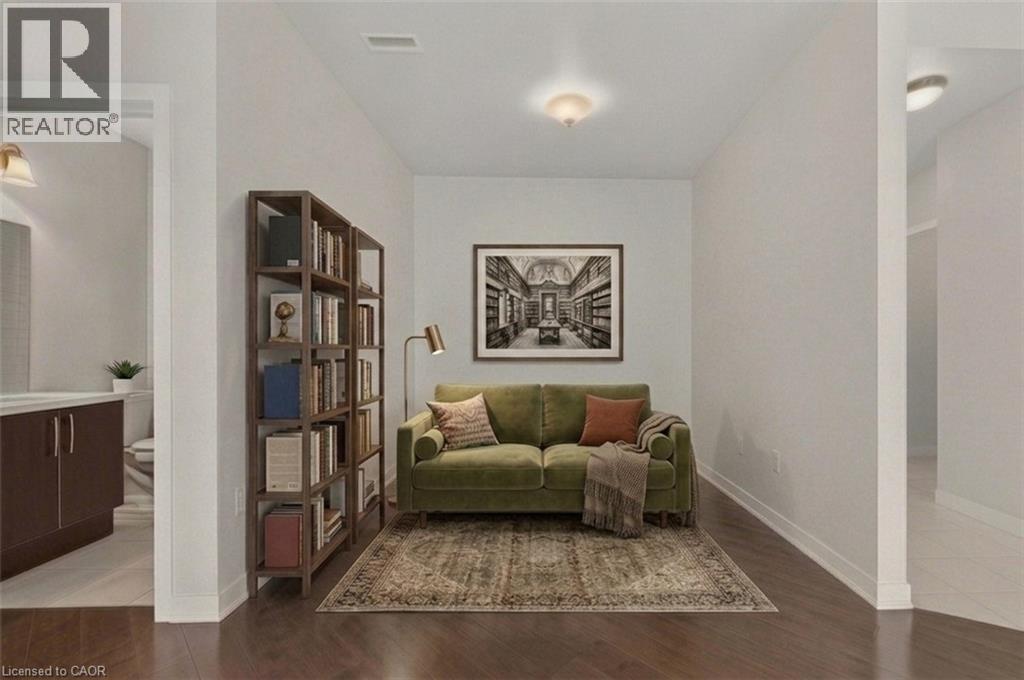 90 Charlton Avenue W Unit# 804, Hamilton, Ontario  L8P 0B4 - Photo 14 - 40821787