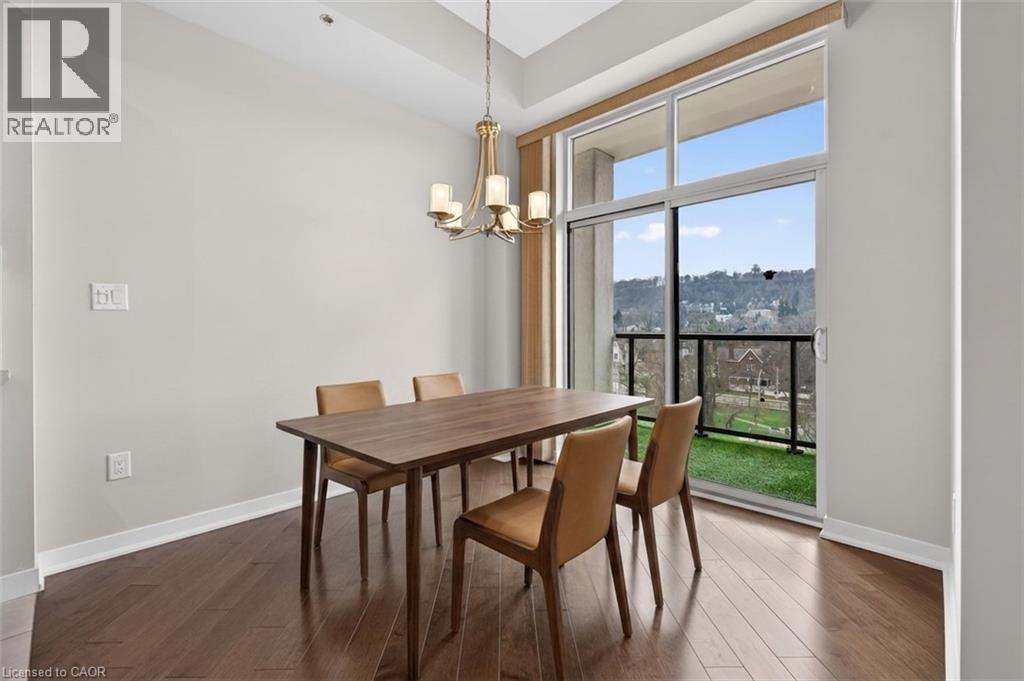 90 Charlton Avenue W Unit# 804, Hamilton, Ontario  L8P 0B4 - Photo 10 - 40821787