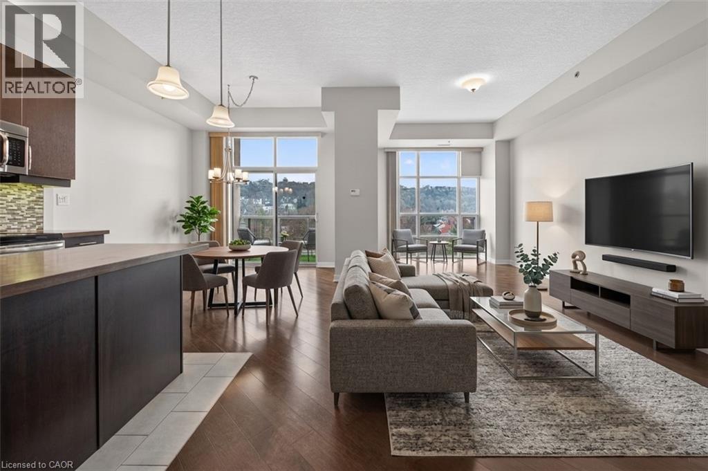 90 Charlton Avenue W Unit# 804, Hamilton, Ontario  L8P 0B4 - Photo 13 - 40821787