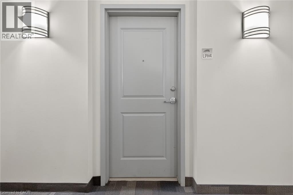 90 Charlton Avenue W Unit# 804, Hamilton, Ontario  L8P 0B4 - Photo 6 - 40821787