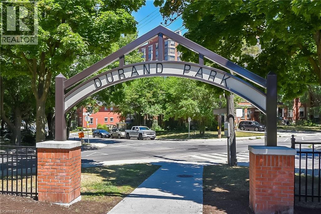 90 Charlton Avenue W Unit# 804, Hamilton, Ontario  L8P 0B4 - Photo 5 - 40821787