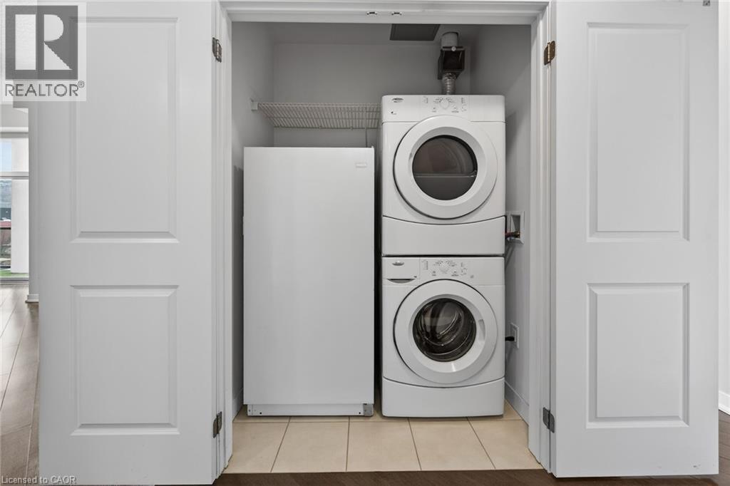 90 Charlton Avenue W Unit# 804, Hamilton, Ontario  L8P 0B4 - Photo 16 - 40821787