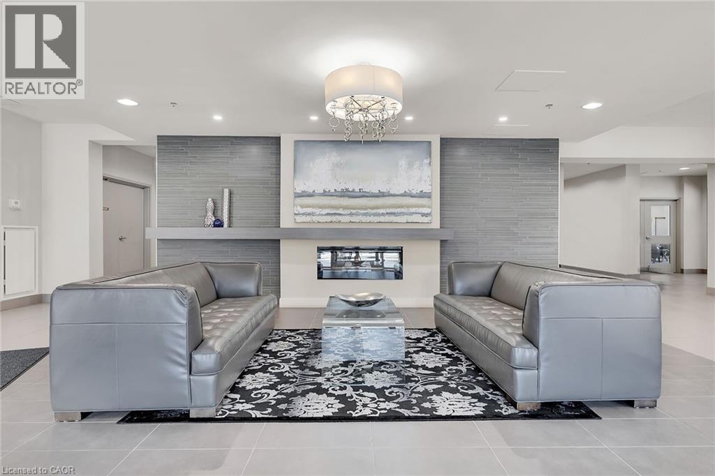 90 Charlton Avenue W Unit# 804, Hamilton, Ontario  L8P 0B4 - Photo 30 - 40821787