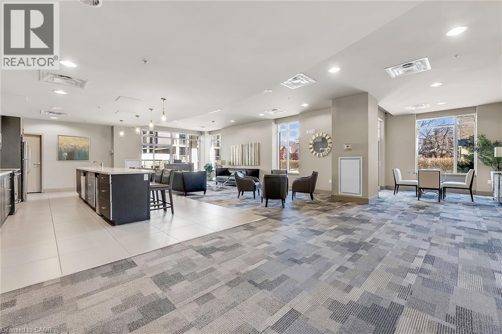 90 Charlton Avenue W Unit# 804, Hamilton, Ontario  L8P 0B4 - Photo 25 - 40821787