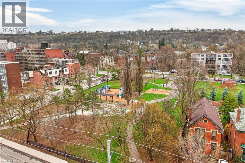 90 Charlton Avenue W Unit# 804, Hamilton, Ontario  L8P 0B4 - Photo 24 - 40821787