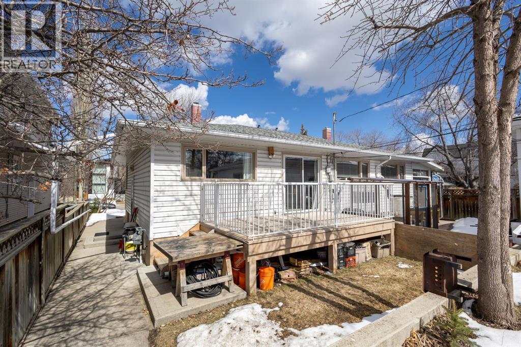 719 27 Avenue NW, Calgary, Alberta  T2M 2J4 - Photo 21 - A2300612