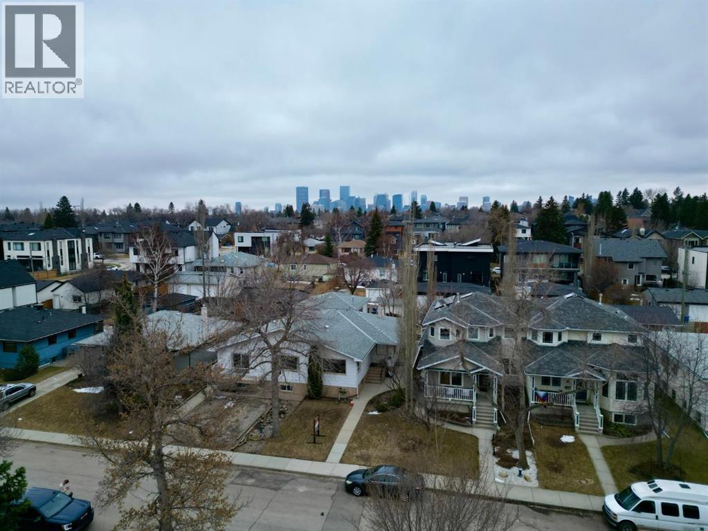 719 27 Avenue NW, Calgary, Alberta