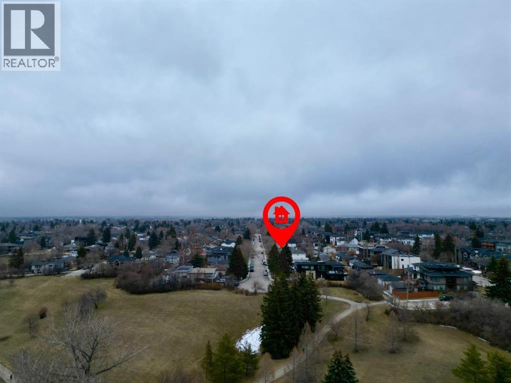 719 27 Avenue NW, Calgary, Alberta  T2M 2J4 - Photo 25 - A2300612