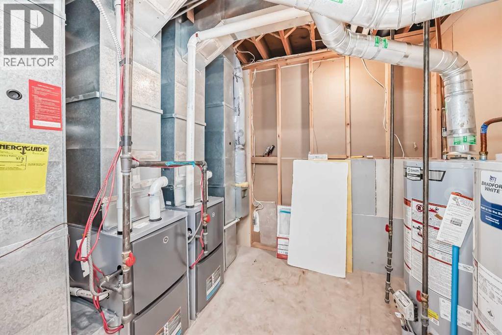 20 Crocus Ridge Court, Rural Rocky View County, Alberta  T3Z 1G7 - Photo 25 - A2302477