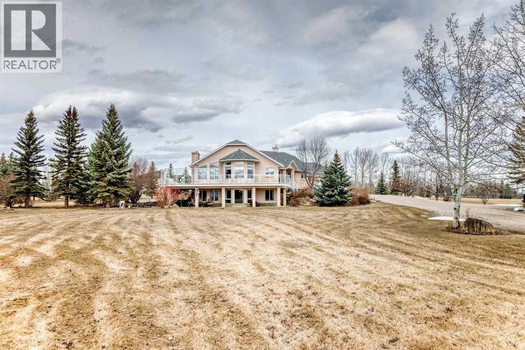 20 Crocus Ridge Court, Rural Rocky View County, Alberta  T3Z 1G7 - Photo 36 - A2302477