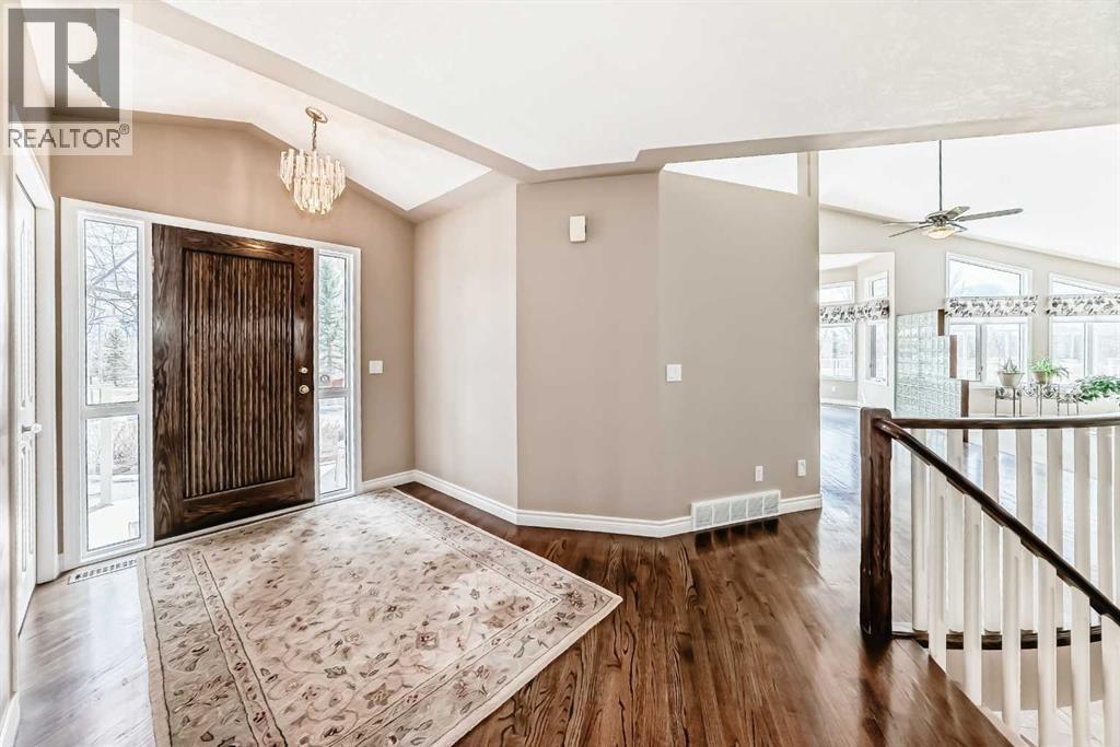 20 Crocus Ridge Court, Rural Rocky View County, Alberta  T3Z 1G7 - Photo 3 - A2302477